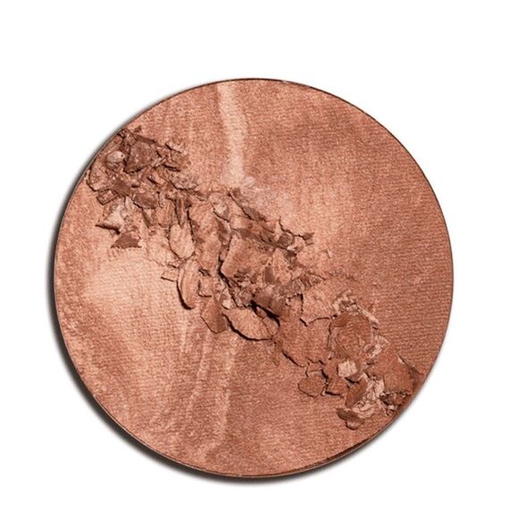 Huda GloWish Soft Radiance Bronzing Powder pick your shade large size bronzer - Picture 8 of 9